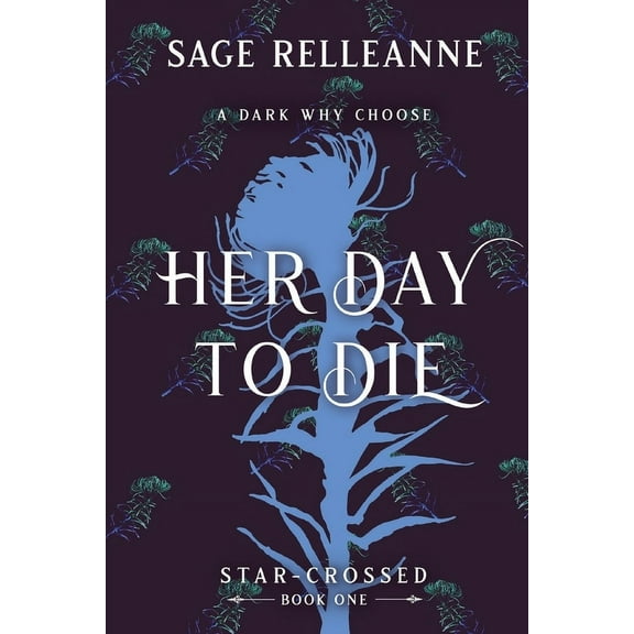 Her Day to Die, (Paperback)