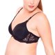 thumbnail image 4 of Ly Bra Lactancia Encaje Lyssette 9Months 36B 3823 Negro, 4 of 4