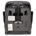 thumbnail image 5 of Manitou Boat High Back Reclining Helm Seat 3014-0008415 | Gray Blue, 5 of 7