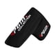 thumbnail image 2 of 10 fundas universales para cabeza de palo de golf, de madera, para palos de golf Club negro para hombres, 2 of 7