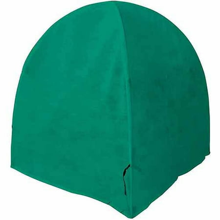 Nuvue Products 40" x 42" Green Frost Cover