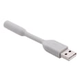 thumbnail image 1 of Reemplazo De Transferencia De Datos Usb Cable Para La Mandíbula shamjiam Cable de carga de reloj inteligente, 1 of 5