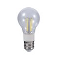 thumbnail image 2 of Bombilla LED de filamento, E27 12 V COB LED Bombilla LED de filamento Bombilla LED de aspecto llamativo, 2 of 5