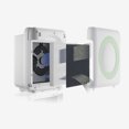 thumbnail image 3 of Coway AP-0512NH 2 Stage True HEPA Deodorant Filtration Air Purifier and Sound, 3 of 3