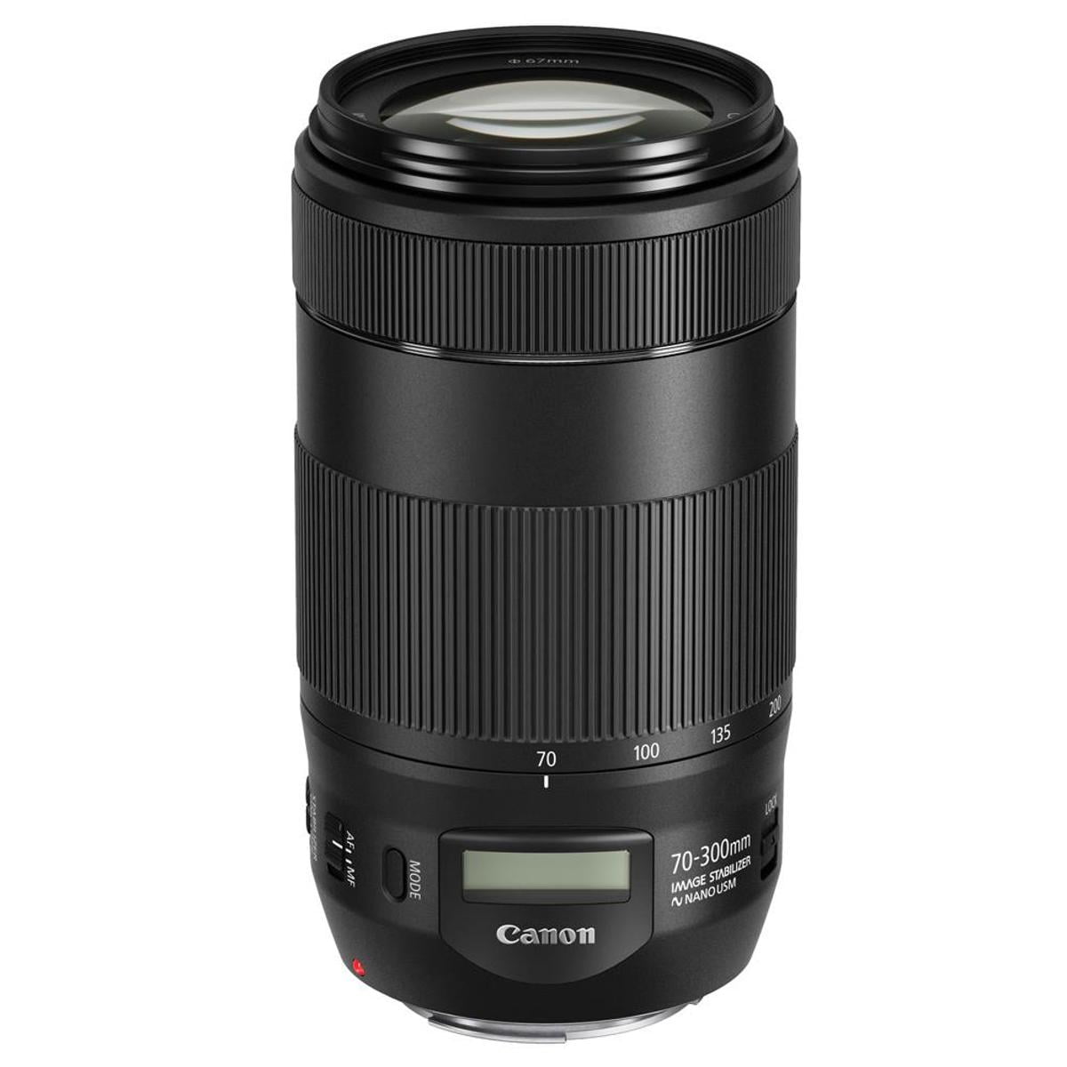 Canon EF70-300mm F4-5.6 IS Ⅱ USM 05651fec-2a3a-4c15-90ab-