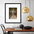 thumbnail image 2 of Courtside Market Grand Central - Main Concourse Framed Art, 2 of 2