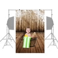 thumbnail image 4 of Studio Background,Vintage Wood Grain Photography Photo Backdrop Photography Backdrop World-Class Design, 4 of 8