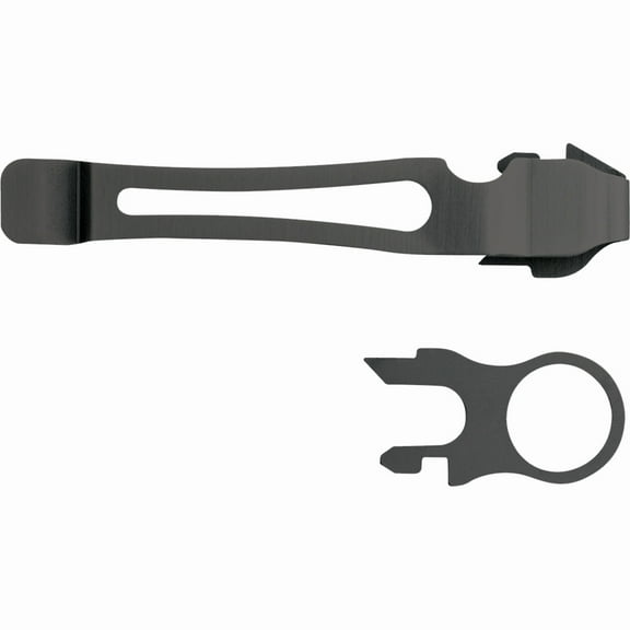 934855 Black Oxide Pocket Clip