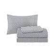 thumbnail image 2 of JLA Home INC Starry Night Complete Bed and Sheet Set Charcoal Twin, 2 of 4