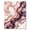 Pink, Pattern 1, variant on ODIKA 8'x10' Machine Washable Non-Slip Area Rug, Abstract Rose High Traffic Rug, Pink, 996630