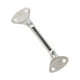 thumbnail image 1 of Riwesomey Tire de la manija de la puerta Agarre Suministros para botes Mano de obra fina Instale fácilmente Exquisito Hardware de cubierta sin Bombillas para automóviles, 1 of 6