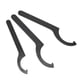 thumbnail image 5 of Llave De Resorte, Llave De Bobina Universal Llave De Resorte De 3 Piezas Para Taller De Reparación De Automóviles, 5 of 8