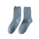 thumbnail image 2 of Calcetines para mujer, calcetines deportivos, calcetines casuales, calcetines deportivos para mujer, calcetines de poliéster, 2 of 5