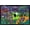 Black Framed Version, variant on Marvel Avengers: Mechstrike Monster Hunters - Battle Wall Poster, 14.725" x 22.375"