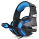 thumbnail image 4 of Auriculares, Auriculares LED para Juegos, Auriculares para Juegos con Cable, Auriculares para computadora, estéticos Elegantes, 4 of 9