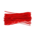 thumbnail image 2 of 20 Metros Al Aire Libre Camping Runners Guyline Carpa Cuerda Cuerda Paracord 1.8mm - 3 Colores para Elegir - rojo 1.8mm Sunnimix Cuerda reflectante, 2 of 5