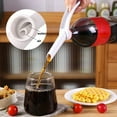 thumbnail image 4 of Dvkptbk Beverage Handle Beverage Handle Bouteille Distributeur de Boisson Cola Bouteille Poignée Kitchen Essentials, 4 of 9
