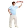 thumbnail image 5 of Nacho Libre Leisure Costume Plus Size, 5 of 5