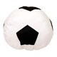 thumbnail image 2 of Gorro de fútbol divertido, accesorio para fotos, ropa novedosa, sombrero elegante para fiestas, artículos para adultos, juegos de rol navideños, 2 of 8
