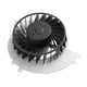 thumbnail image 2 of Ventilador Piezas de repuesto del ventilador del refrigerador de refrigeración interna del disipador de calor de 12 V CC para PS4 1000, 2 of 5