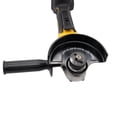 thumbnail image 5 of DeWalt DCG410 20V XR 4-1/2" - 5" Cordless Angle Grinder with (2) 5.0Ah Batteries, 5 of 9