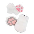 thumbnail image 2 of Zapatos de garra de gato con patas de animales para Cosplay, botas para juegos de rol de navideña, 2 of 8