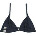 thumbnail image 2 of Tavik Womens Jett Bikini Swim Top, Blue, Medium, 2 of 2