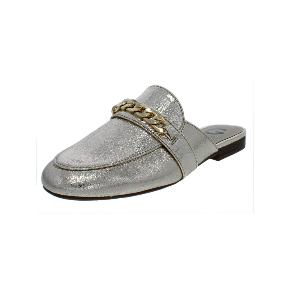 mules guess