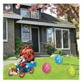 thumbnail image 3 of Victory Store Easter Bunny in Car Outdoor Easter Yard Decorations Set 13420, 3 of 8