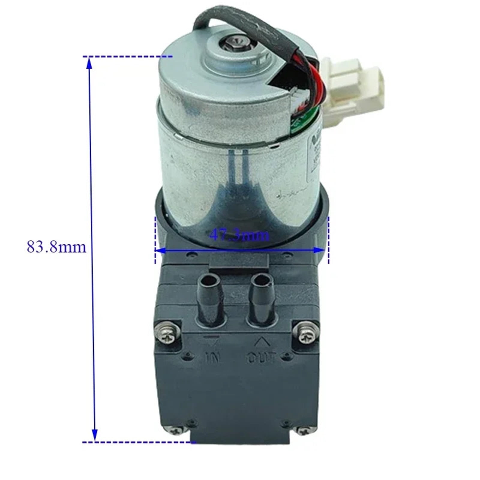 Miniature Vacuum Pump, Negative Pressure Pump, Miniature Booster Pump, Miniature Air Pump, Miniature Vacuum Pump