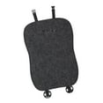 thumbnail image 2 of koolsoo Automobile Car Seat Cover Cushion for Byd Atto 3 Accessory Rear Backrest, 2 of 9