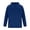 Dark Blue, variant on Chiccall Mens Fleece Hoodie Loose Fit Drawstring Long Sleeve Hooded Sweatshirts Winter Casual Warm Athletic Outdoor Pullover with Pocket