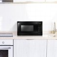 thumbnail image 3 of Danby DBMW0920BBB 0.9 cu. ft. Countertop Microwave in Black, 3 of 9