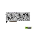 thumbnail image 2 of MSI NVIDIA GeForce RTX 4080 Graphic Card, 16 GB GDDR6X, 2 of 8