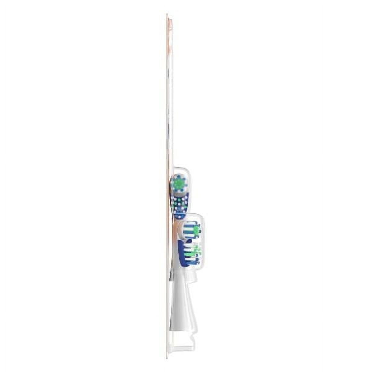 ARM & HAMMER Spinbrush Pro-Clean Replacement Brush Heads, Soft 2 ea (Pack of 2)