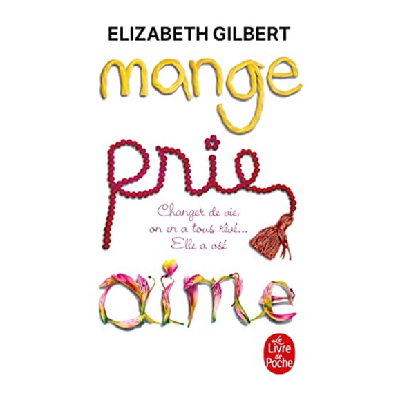 Pre-Owned Mange, Prie, Aime (Paperback) 2253126306 9782253126300