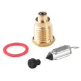 thumbnail image 3 of Outboard Engine Valve Float Needle Seats Kit 6921459001 Fit for Yamaha CTLr EMLh PTLH, 3 of 3