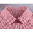 thumbnail image 6 of Yoyauz False Collar Detachable Collar Shirt Dickey Collar Half Shirt False Collar Suitable for Girls and Women, 6 of 8