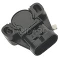 thumbnail image 2 of Standard Ignition Throttle Position Sensor P/N:TH82 Fits select: 1990-1995 CHEVROLET CORVETTE, 2 of 5