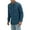 Tobacco Denim, variant on ® Men's Regular Fit Long Sleeve Denim Shirt, S-2XL