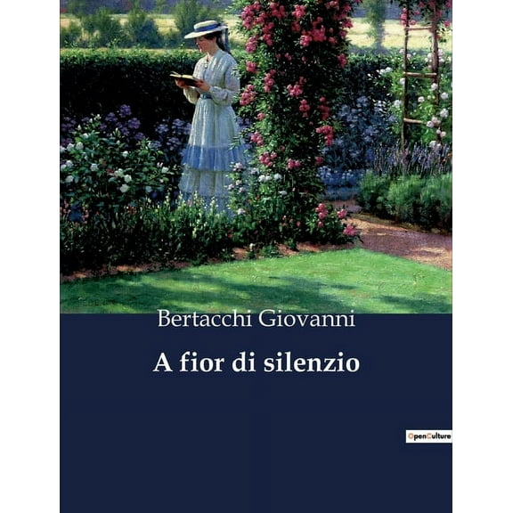 A fior di silenzio (Paperback)