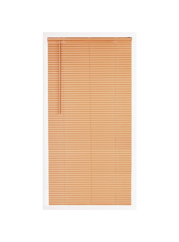 Mainstays Mini Blinds in Blinds