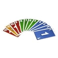 thumbnail image 2 of Mattel Skip-BO Card Game, 2 of 8