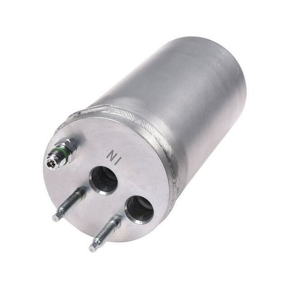 A/C Receiver Drier - Compatible with 2002 - 2007 Jeep Liberty 2003 2004 2005 2006