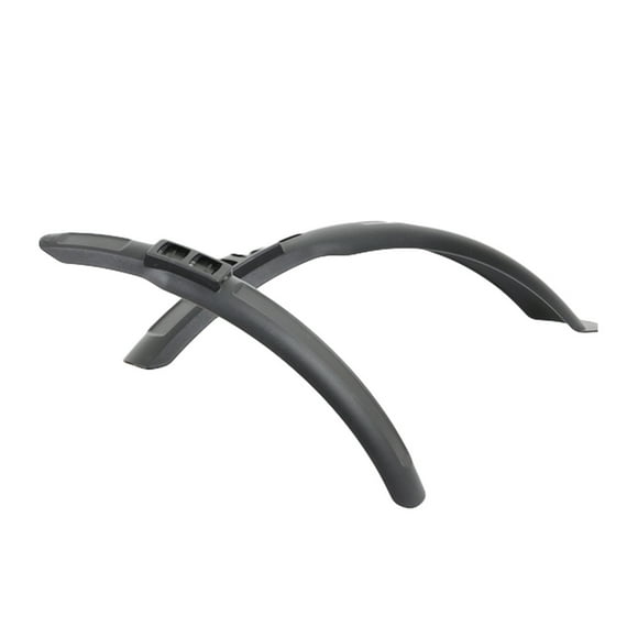 Par Salpicadera Delantera/Trasera R16/20 55g Zefal