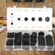thumbnail image 5 of Kit de ojales de goma NikouMX 170 piezas color negro, 5 of 8