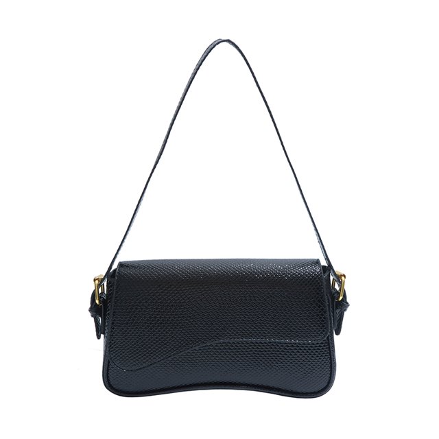 Bolso moderno pequeño retro cuerpo cruzado bag -Shoulse hombro color sólido para excursiones citas diarias