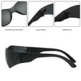 thumbnail image 6 of 10Pcs Kids Safety Glasses Impacts Resistant Protective Goggles Clear Lens Eyewears for Science/School/Landscaping, 6 of 9