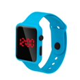 thumbnail image 1 of Reloj LED deportivo para parejas, reloj electrónico LED creativo a la moda para hombres y mujeres, 1 of 6