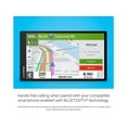 Garmin DriveSmart 66, 6inch Car GPS Navigator with Bright High